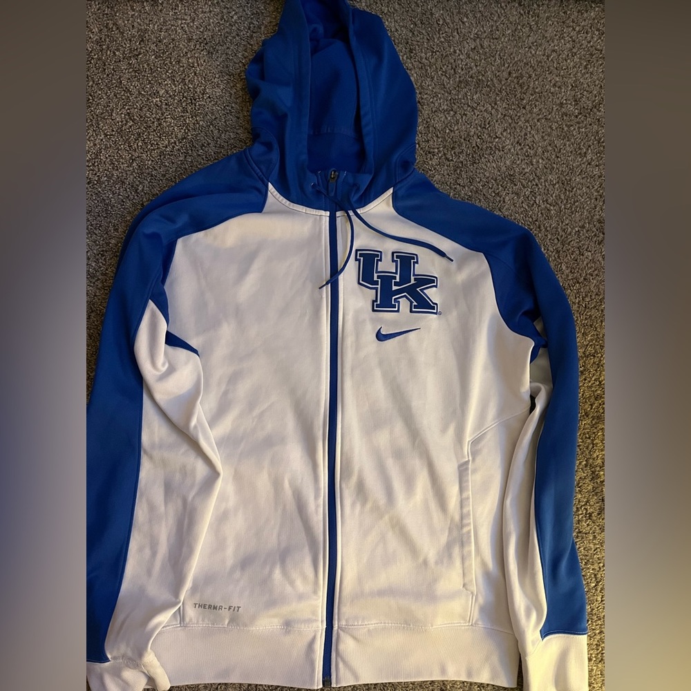 Nike Kentucky jacket